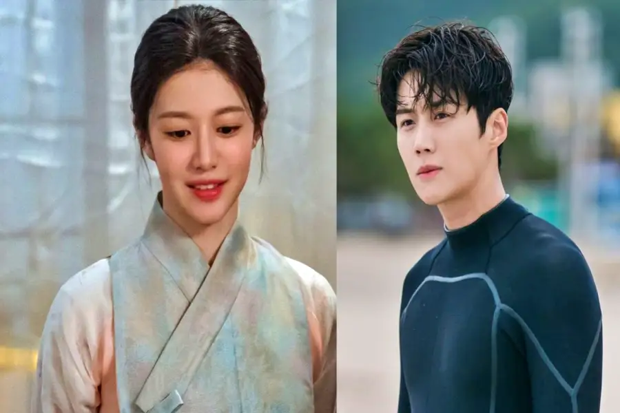 Drama Korea: “Can This Love Be Translated?” Akan Dibintangi Oleh Go Youn Jung dan Kim Seon Ho Foto Berita Jatim
