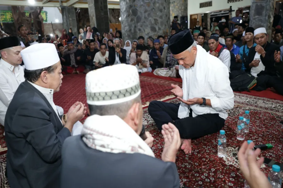 Foto Berita Jatim