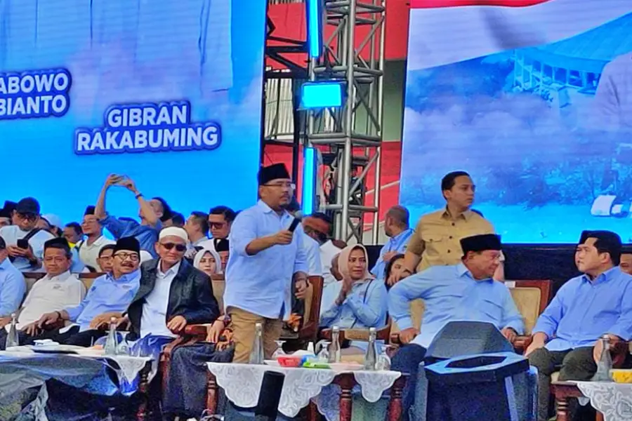 Foto Berita Jatim