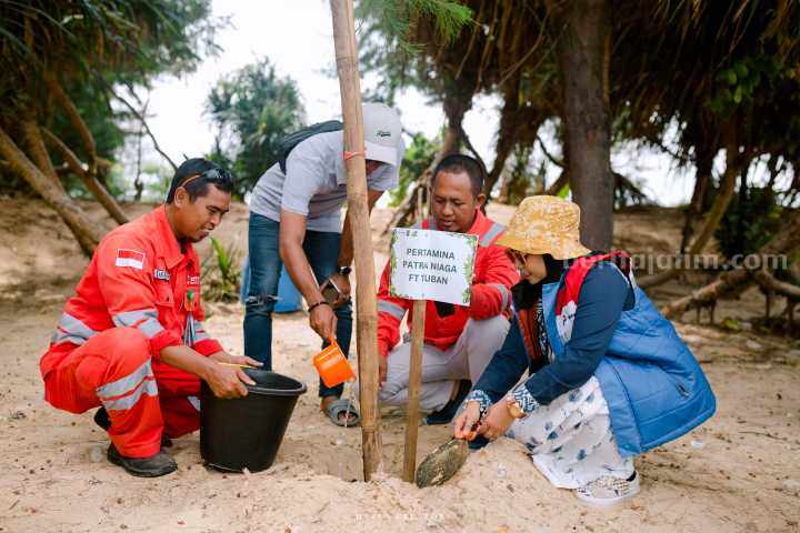 Foto Berita Jatim