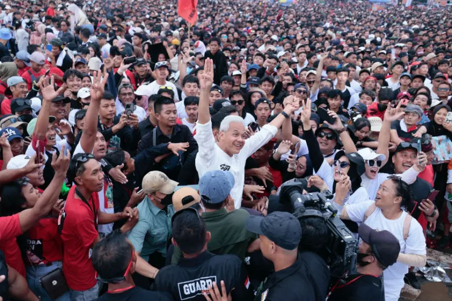 Foto Berita Jatim