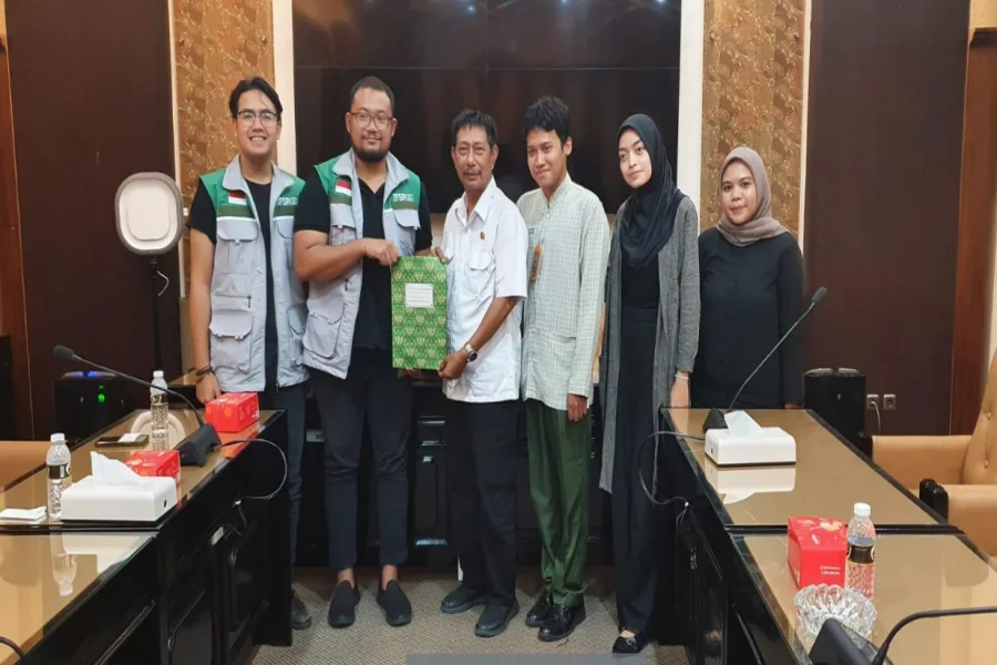 Foto Berita Jatim