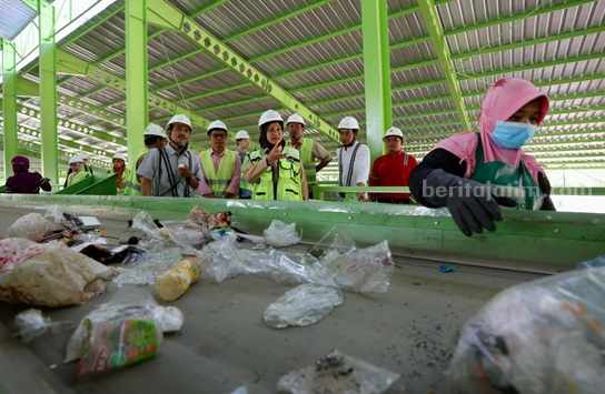 Foto Berita Jatim