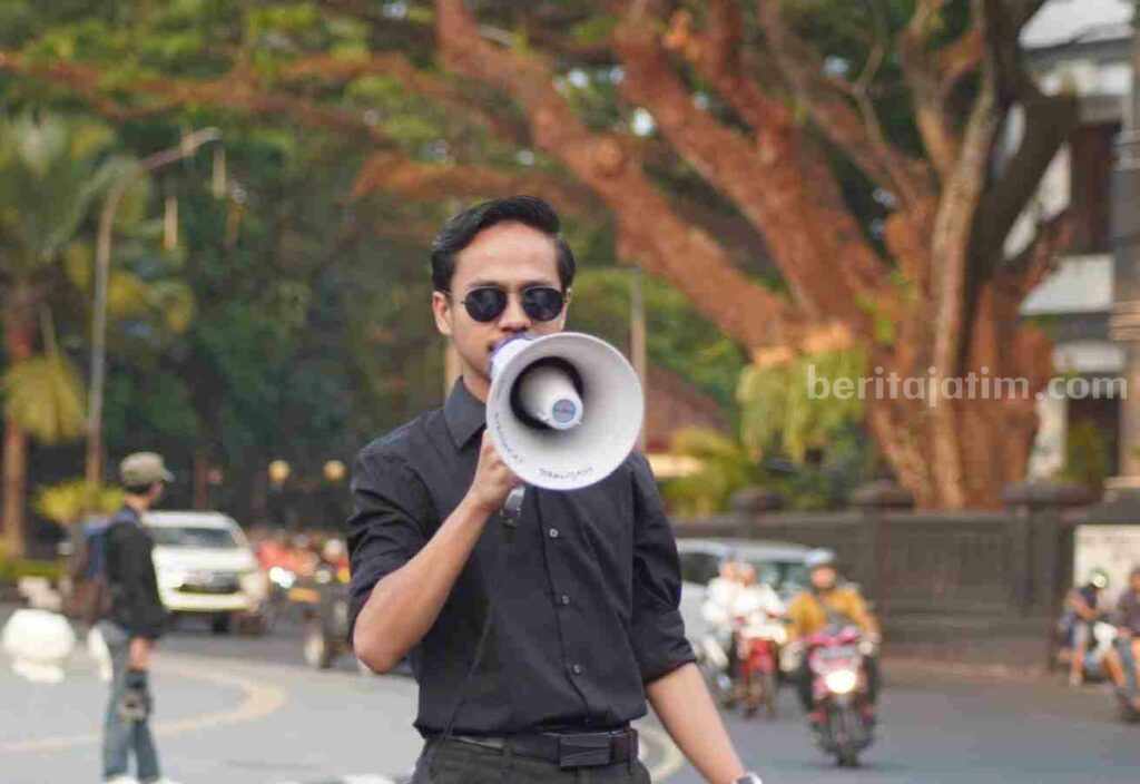 Foto Berita Jatim