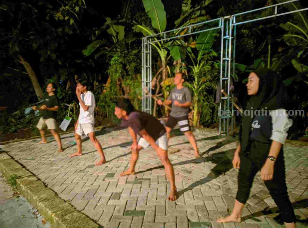 Foto Berita Jatim