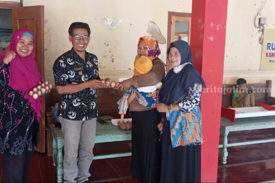 Foto Berita Jatim