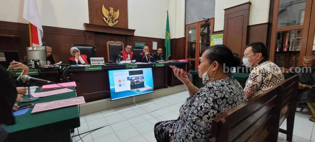 ART di Surabaya Bunuh Bayinya Lantaran Takut Majikan Foto Berita Jatim