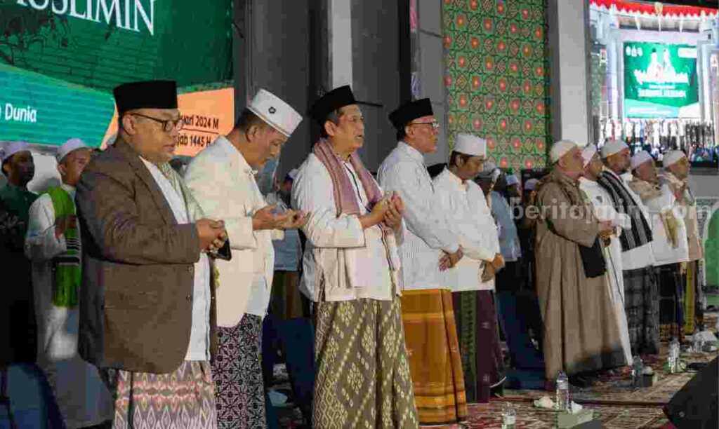 Foto Berita Jatim