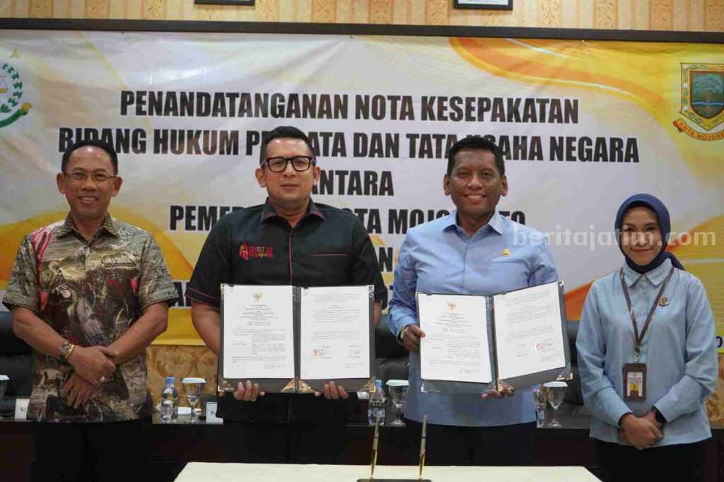 Foto Berita Jatim