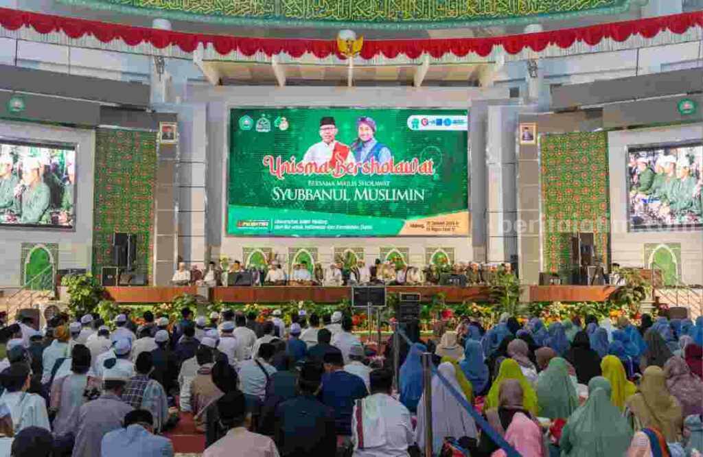 Foto Berita Jatim