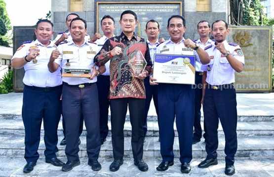 Foto Berita Jatim