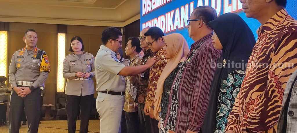 Foto Berita Jatim