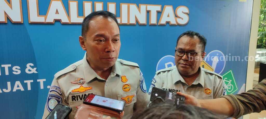 Angka Kecelakaan Pelajar Jatim Tertinggi di Jawa Foto Berita Jatim