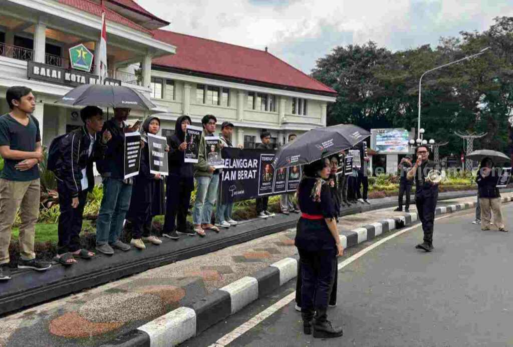 Foto Berita Jatim