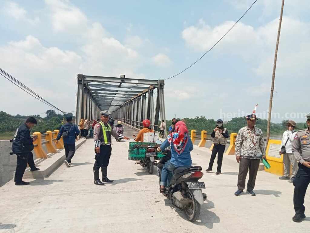 Foto Berita Jatim