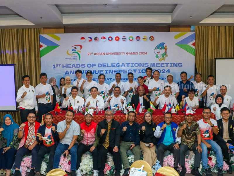 Foto Berita Jatim