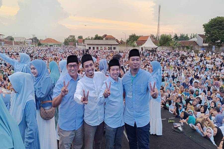 Foto Berita Jatim