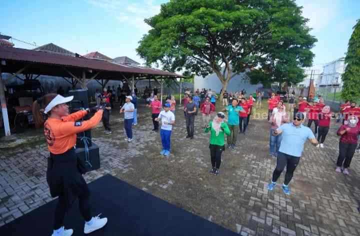 Foto Berita Jatim