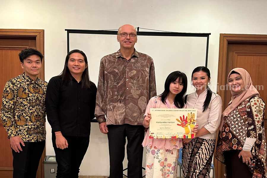 Foto Berita Jatim