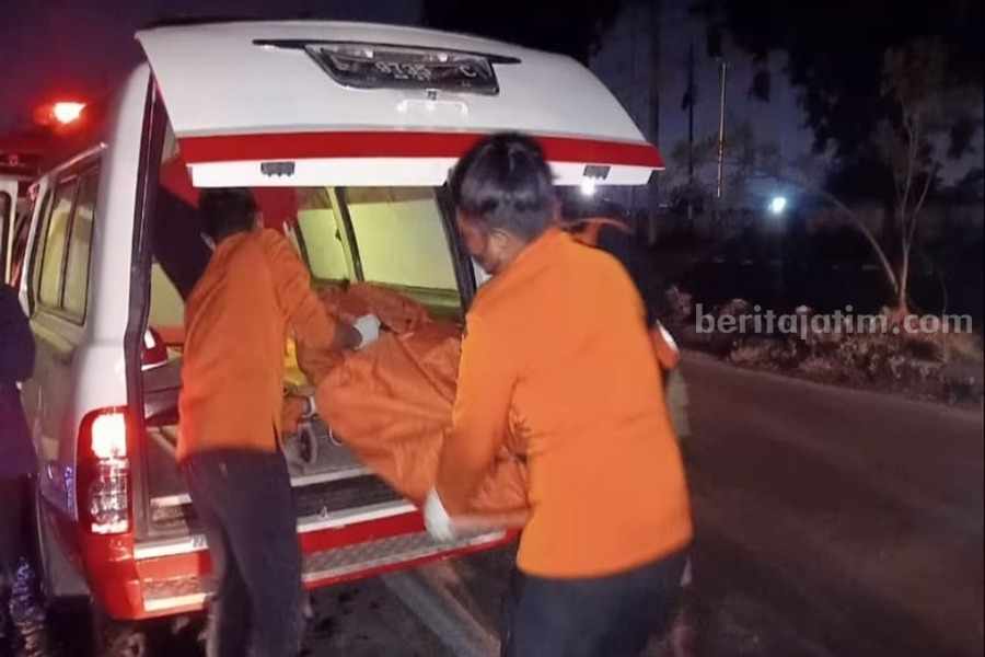 Foto Berita Jatim