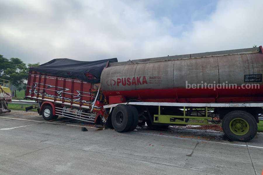 Foto Berita Jatim