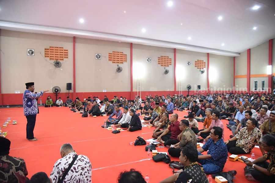 Foto Berita Jatim