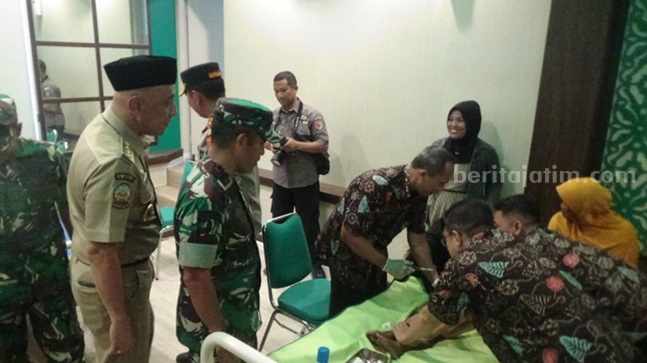 Foto Berita Jatim