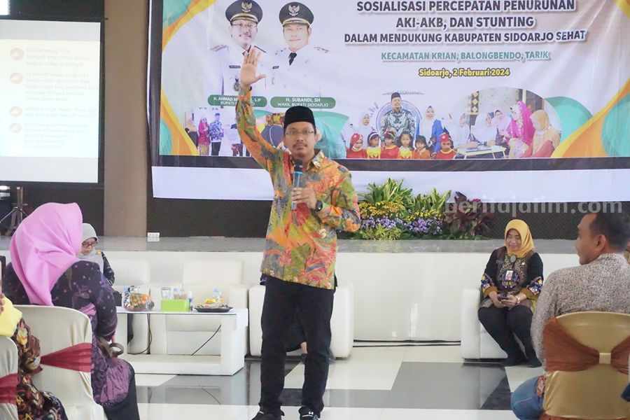 Foto Berita Jatim