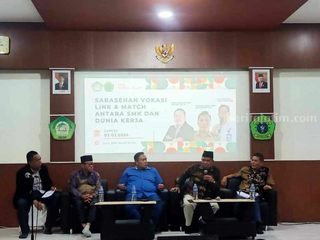 Foto Berita Jatim