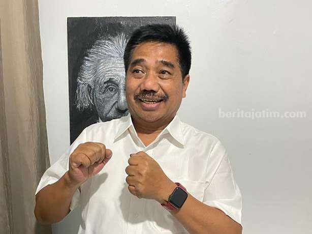Foto Berita Jatim