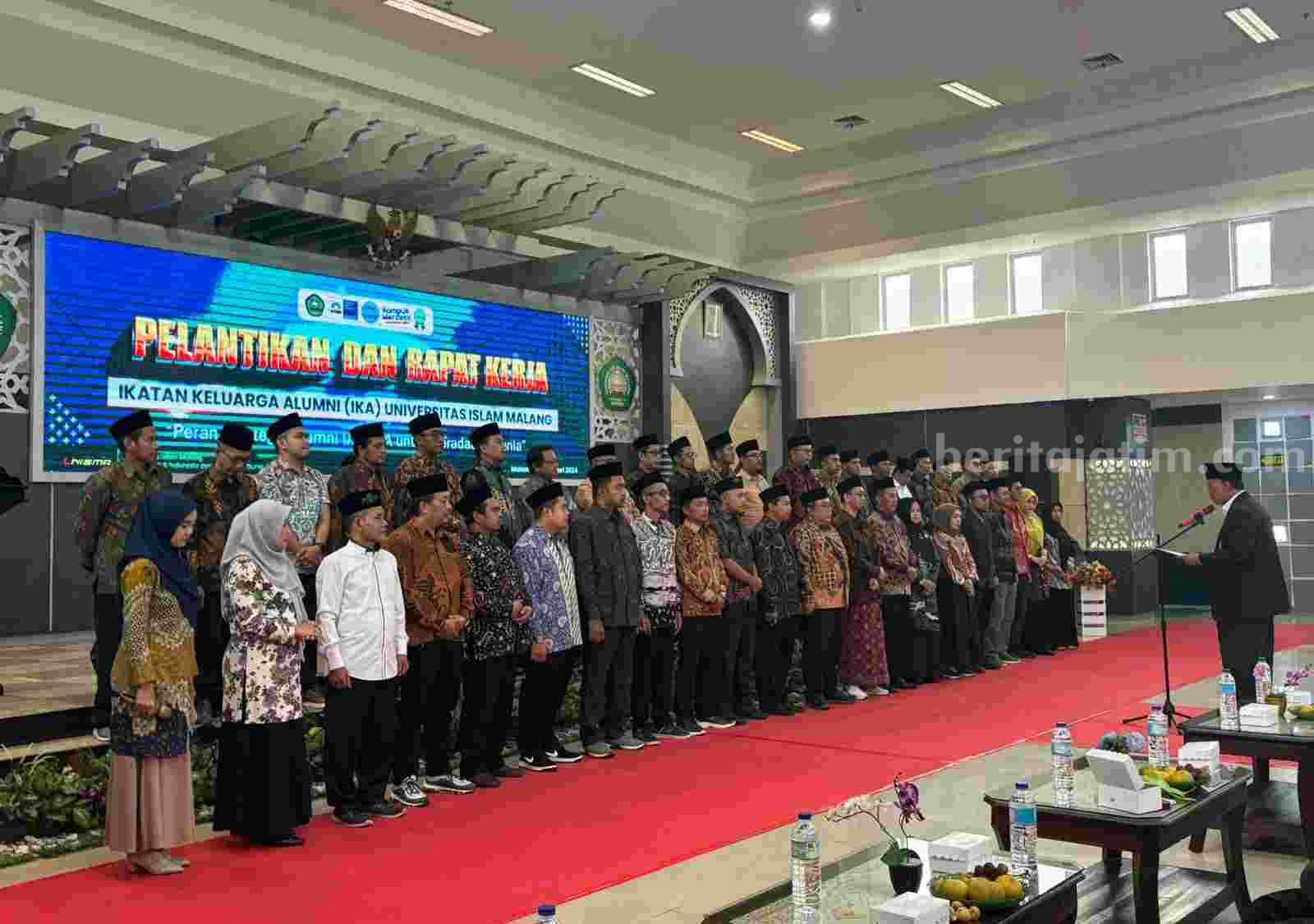 Foto Berita Jatim