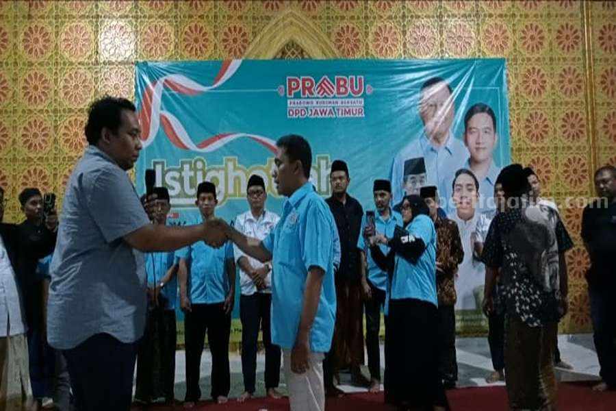Foto Berita Jatim