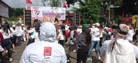 Foto Berita Jatim