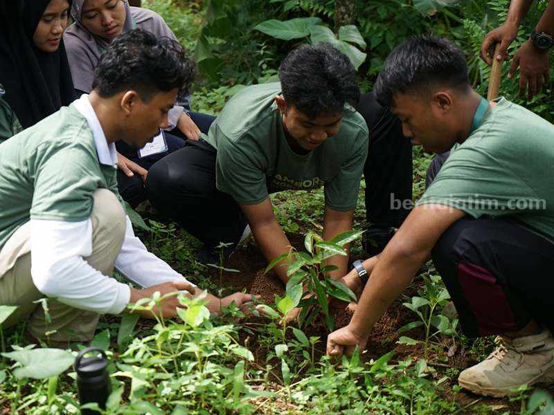 Foto Berita Jatim