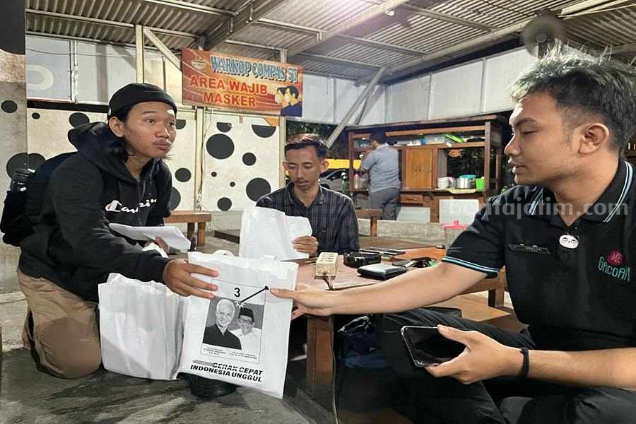 Foto Berita Jatim