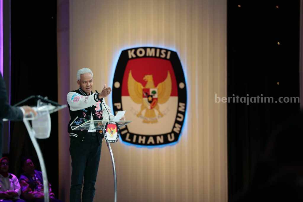 Foto Berita Jatim