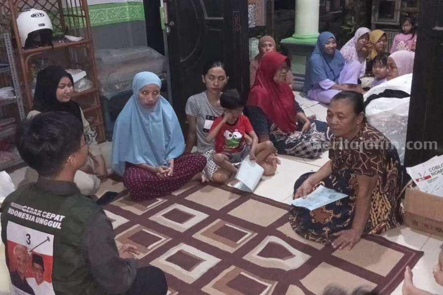 Foto Berita Jatim