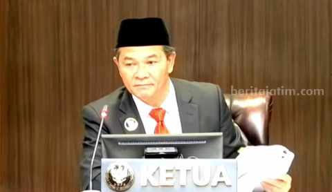 Foto Berita Jatim