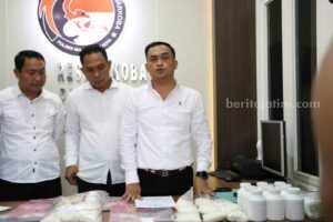 Foto Berita Jatim