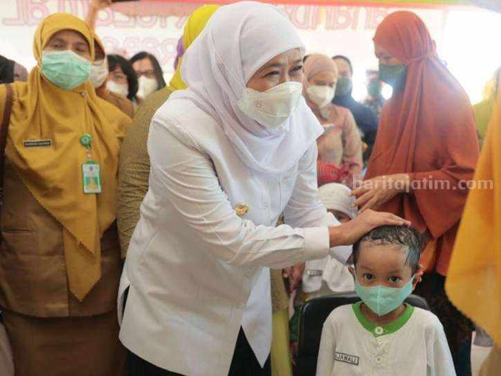 Foto Berita Jatim