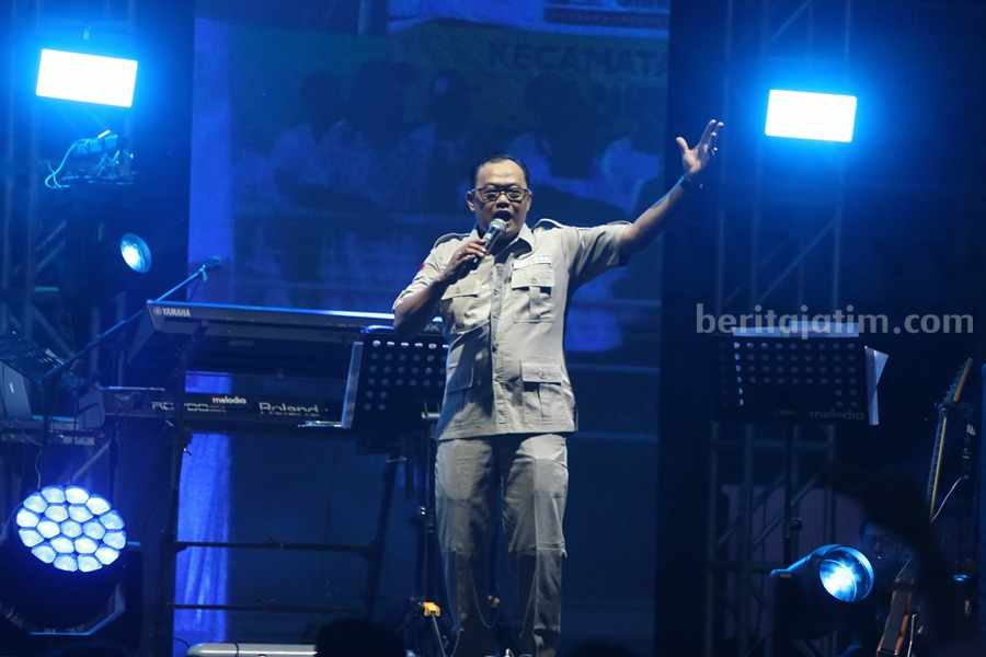 Foto Berita Jatim
