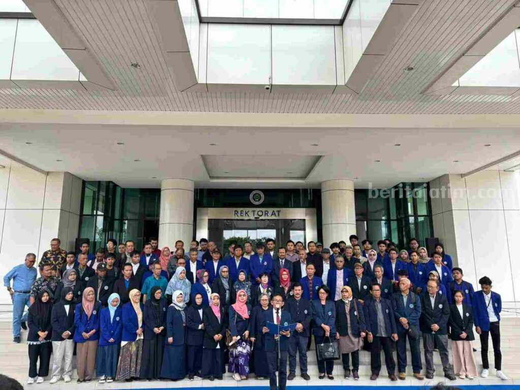 Foto Berita Jatim