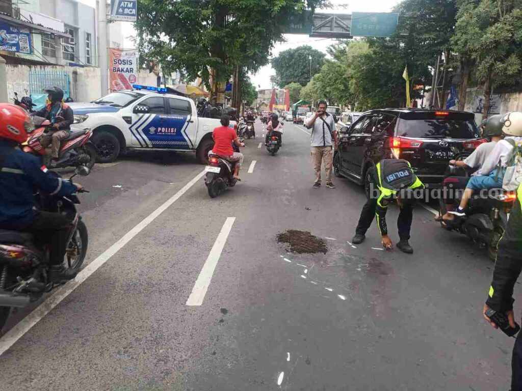 Foto Berita Jatim