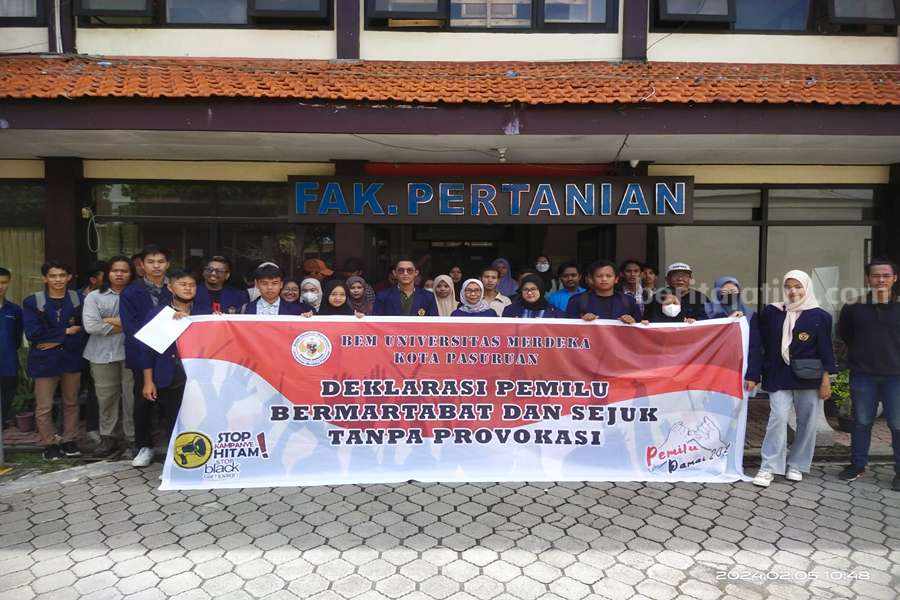 Foto Berita Jatim