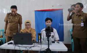 Foto Berita Jatim