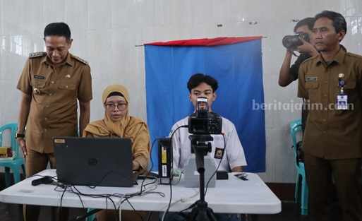 Foto Berita Jatim