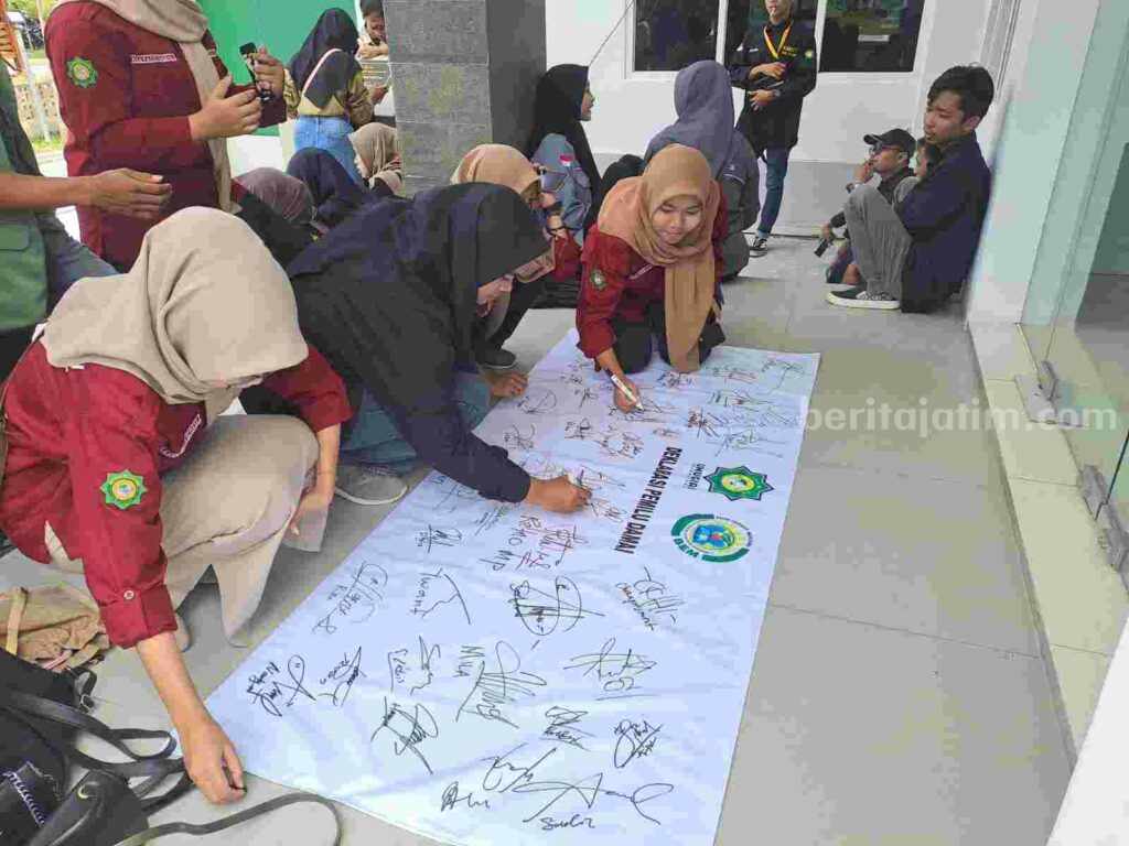Foto Berita Jatim