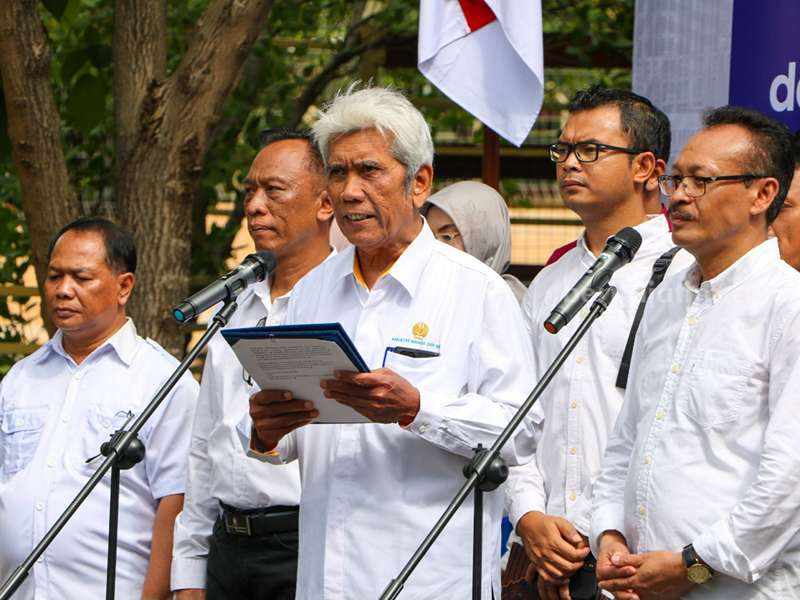 Foto Berita Jatim