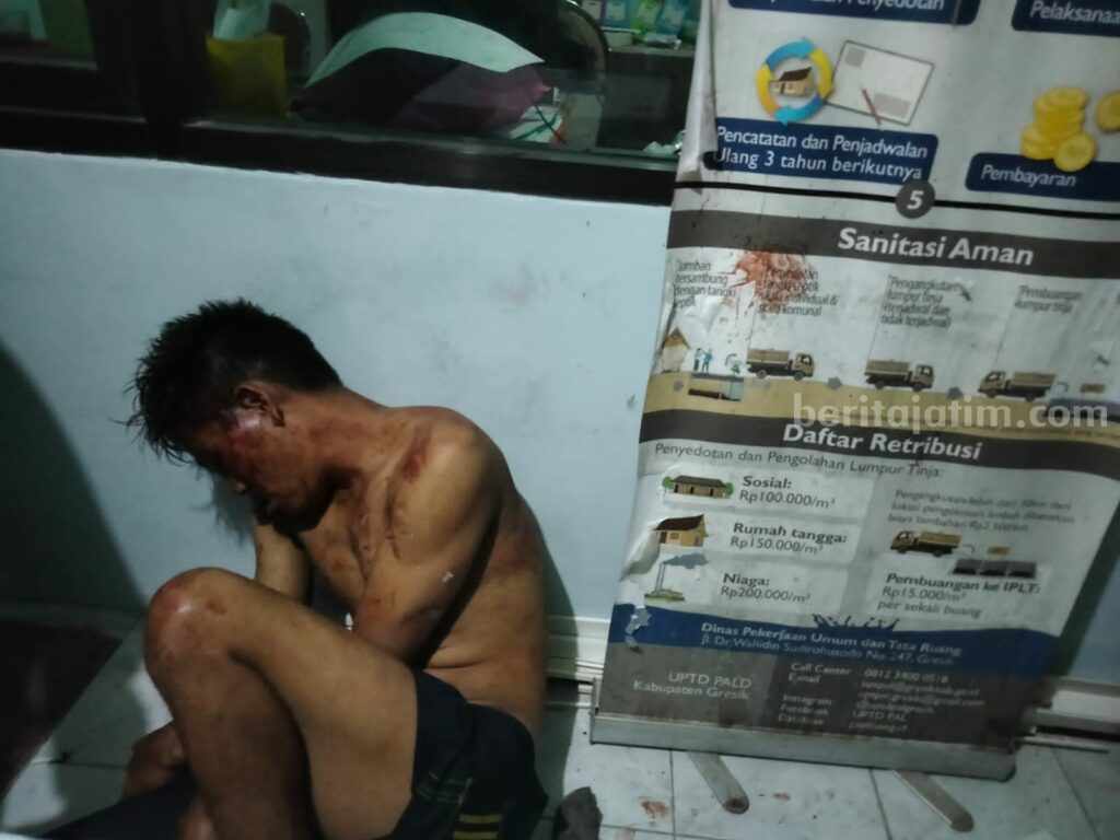 Foto Berita Jatim