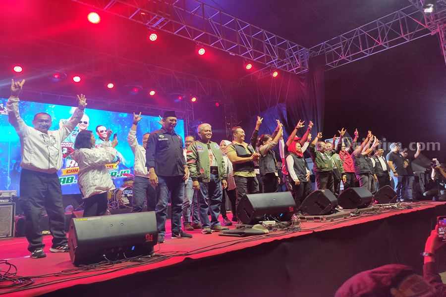 Foto Berita Jatim